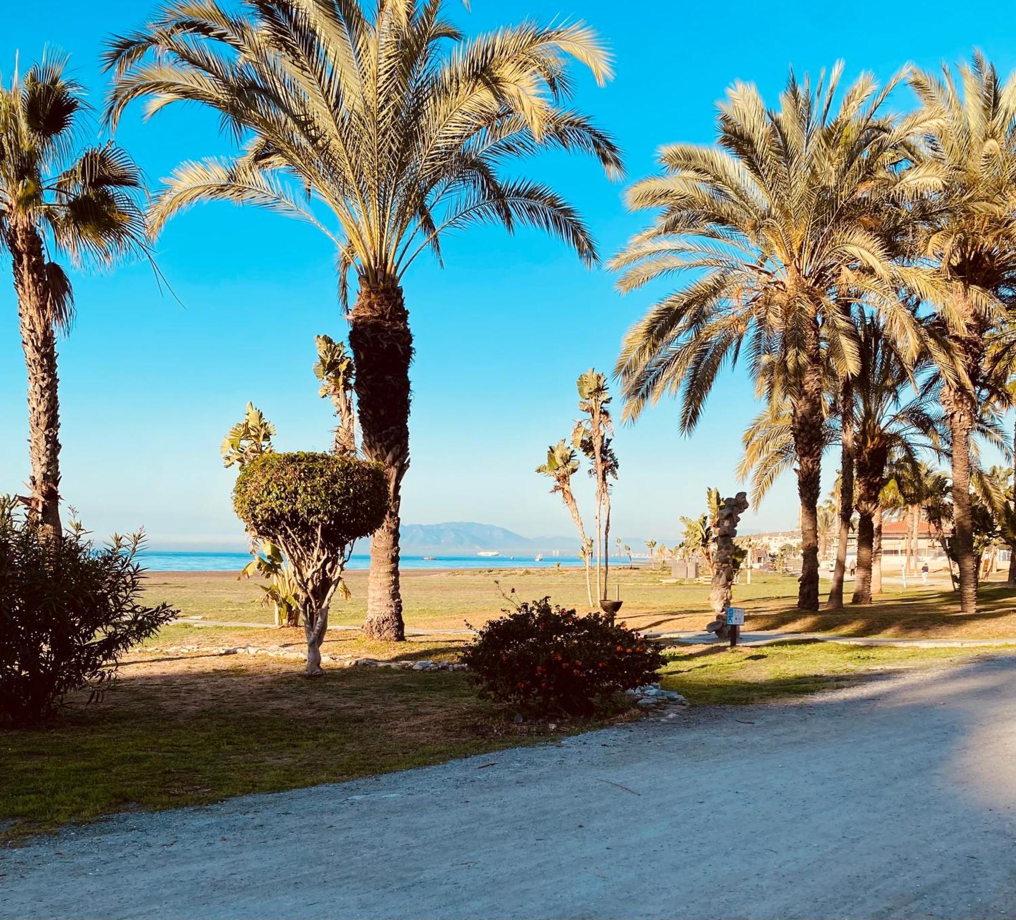 Apartamento La Cala 2 La Cala Del Moral エクステリア 写真