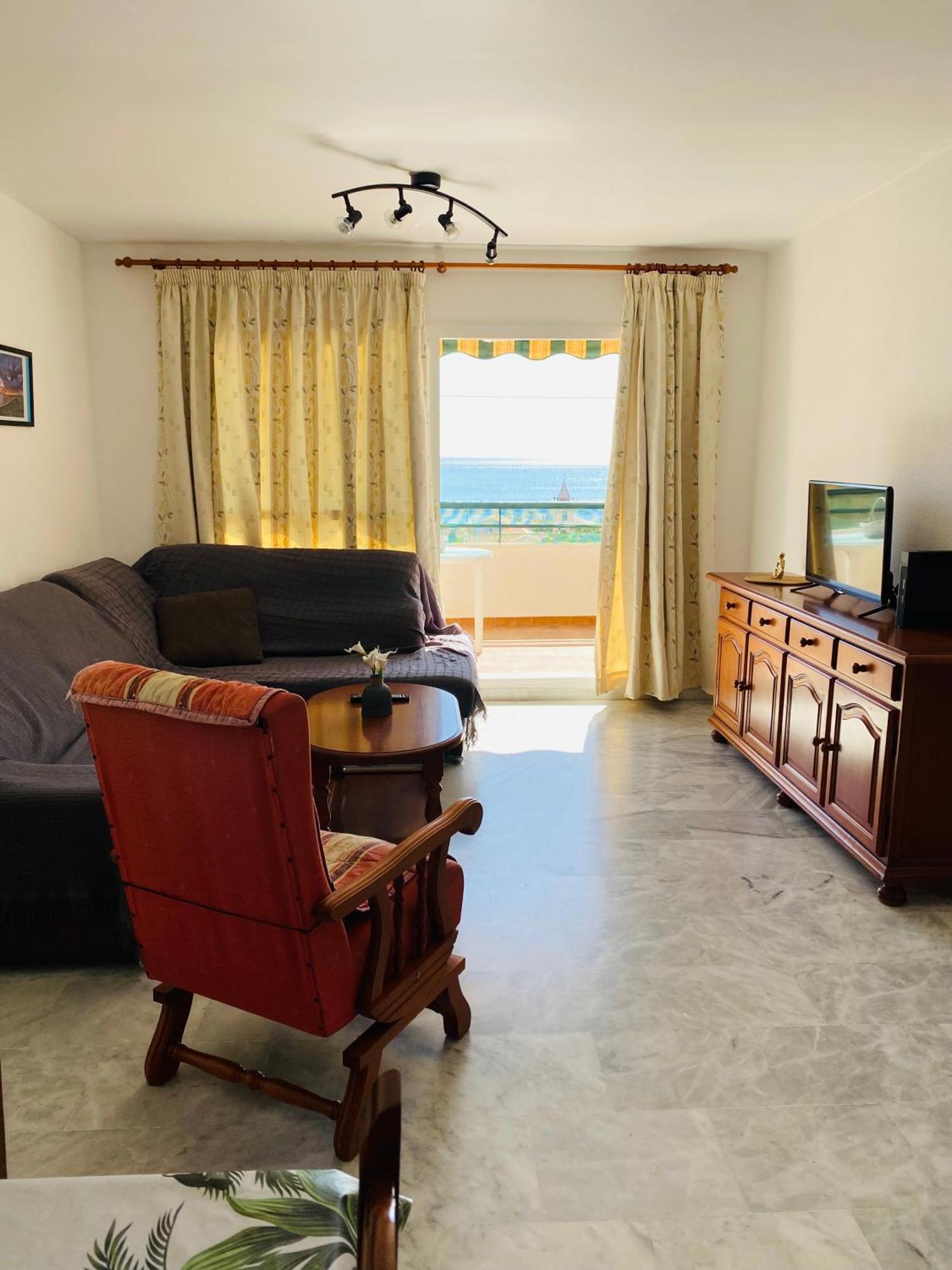 Apartamento La Cala 2 La Cala Del Moral エクステリア 写真