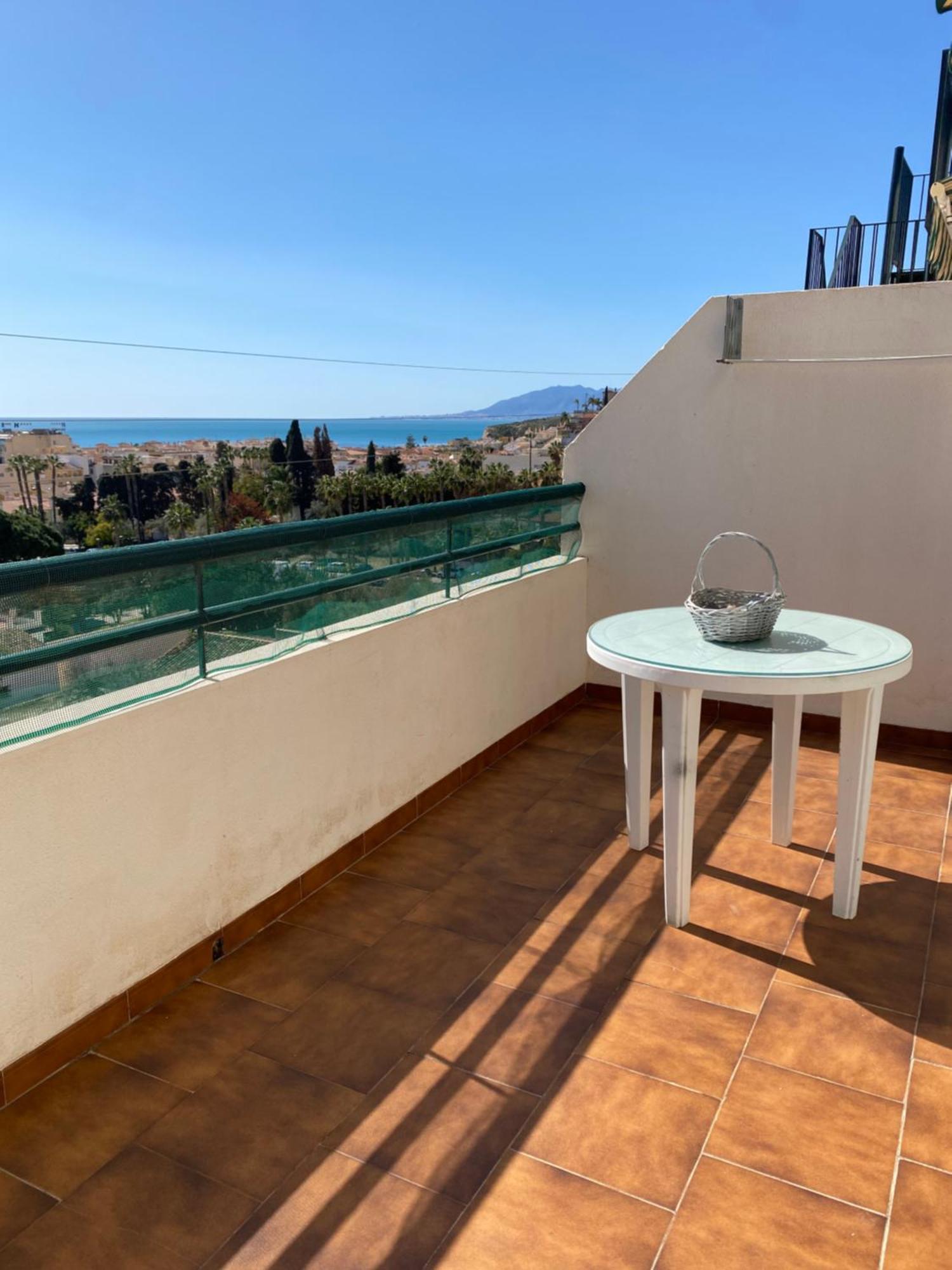 Apartamento La Cala 2 La Cala Del Moral エクステリア 写真