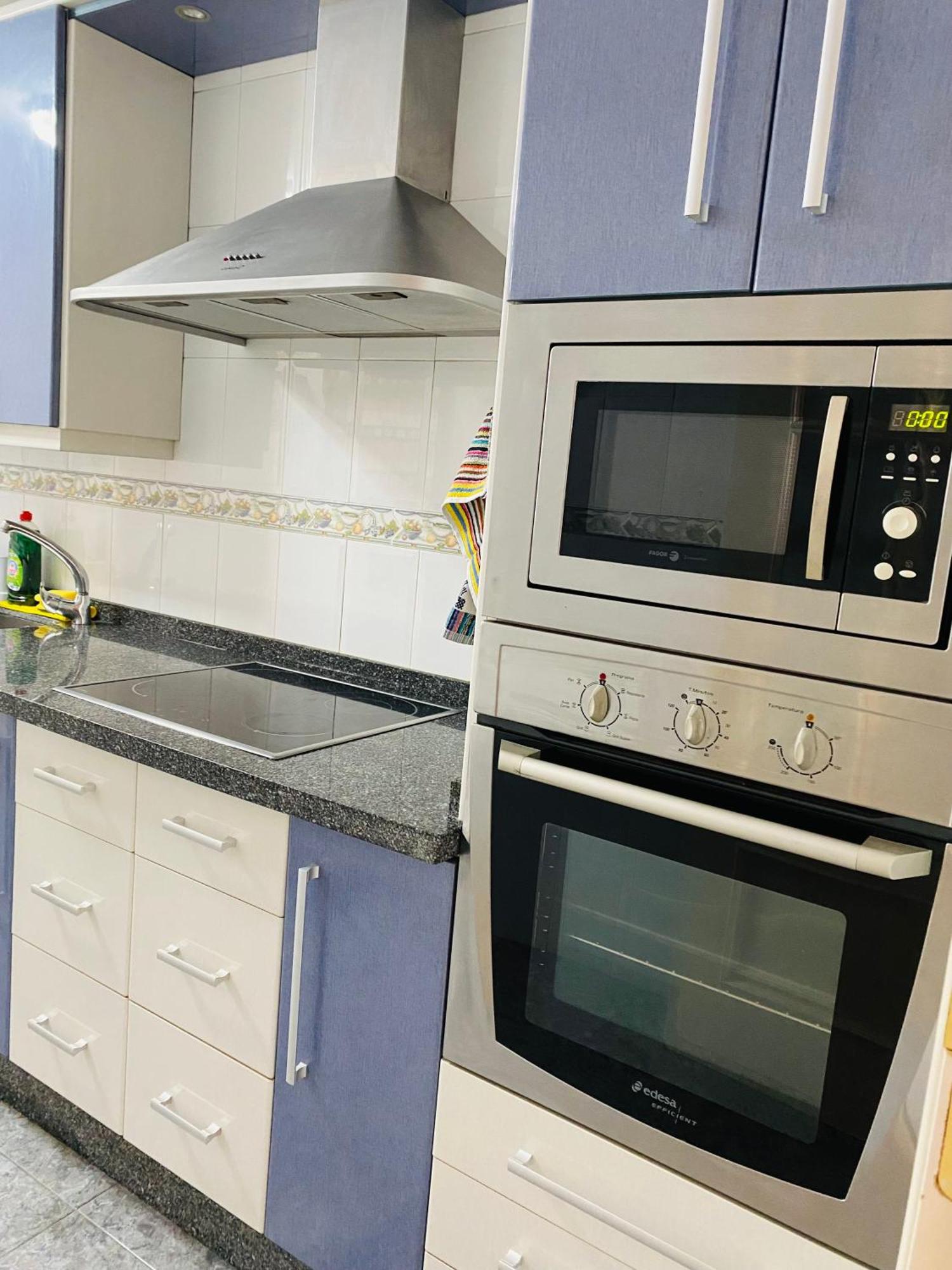 Apartamento La Cala 2 La Cala Del Moral エクステリア 写真