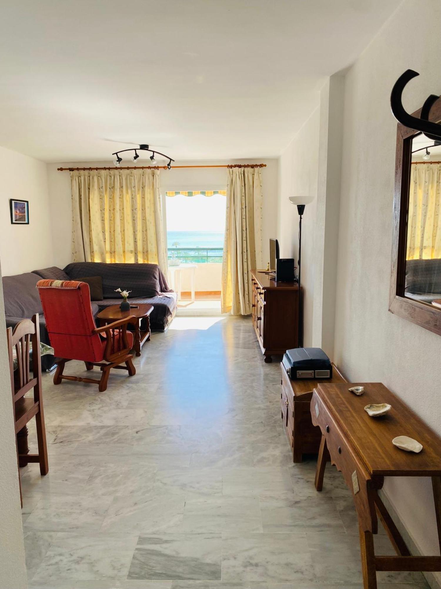 Apartamento La Cala 2 La Cala Del Moral エクステリア 写真