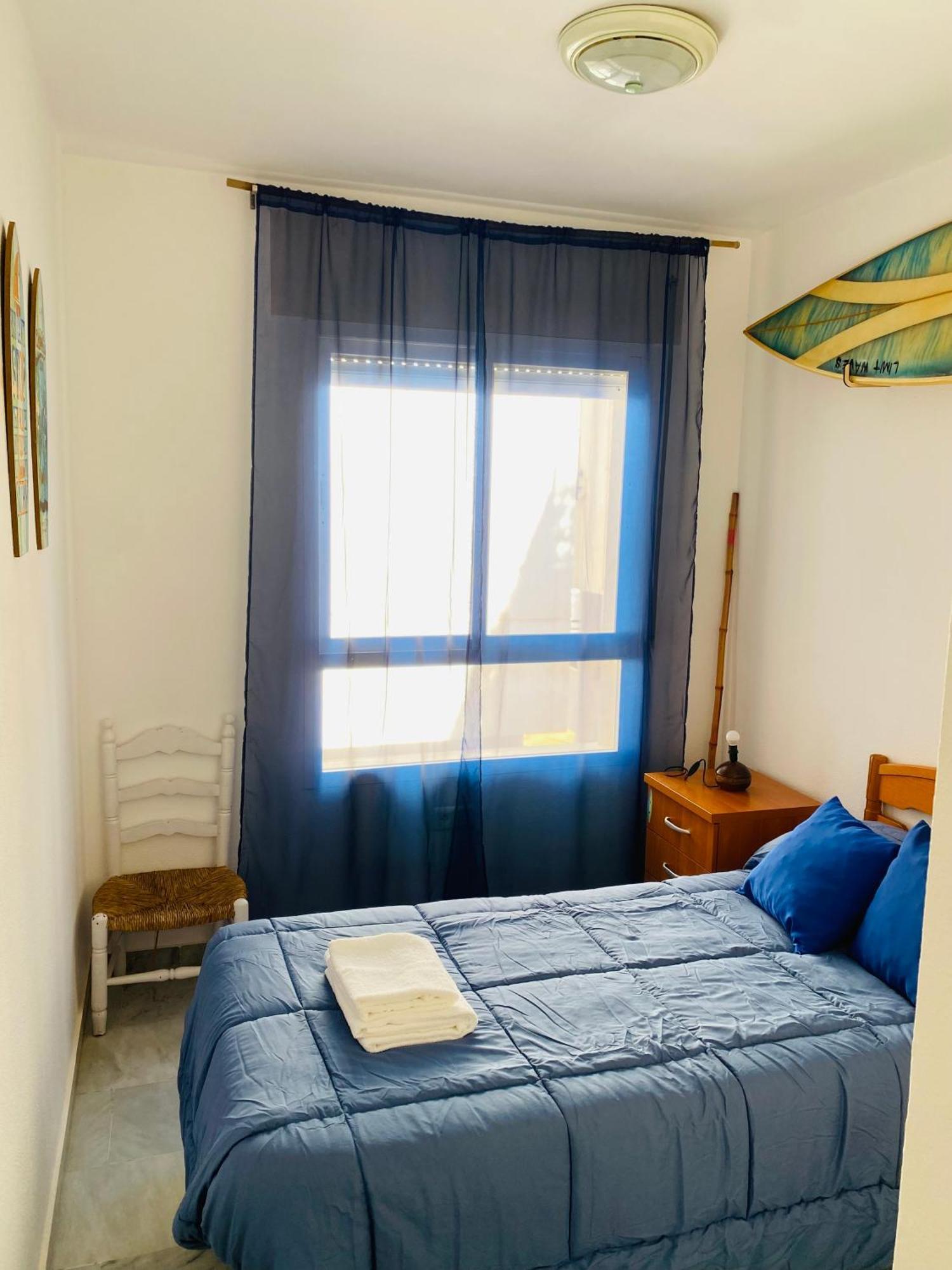 Apartamento La Cala 2 La Cala Del Moral エクステリア 写真