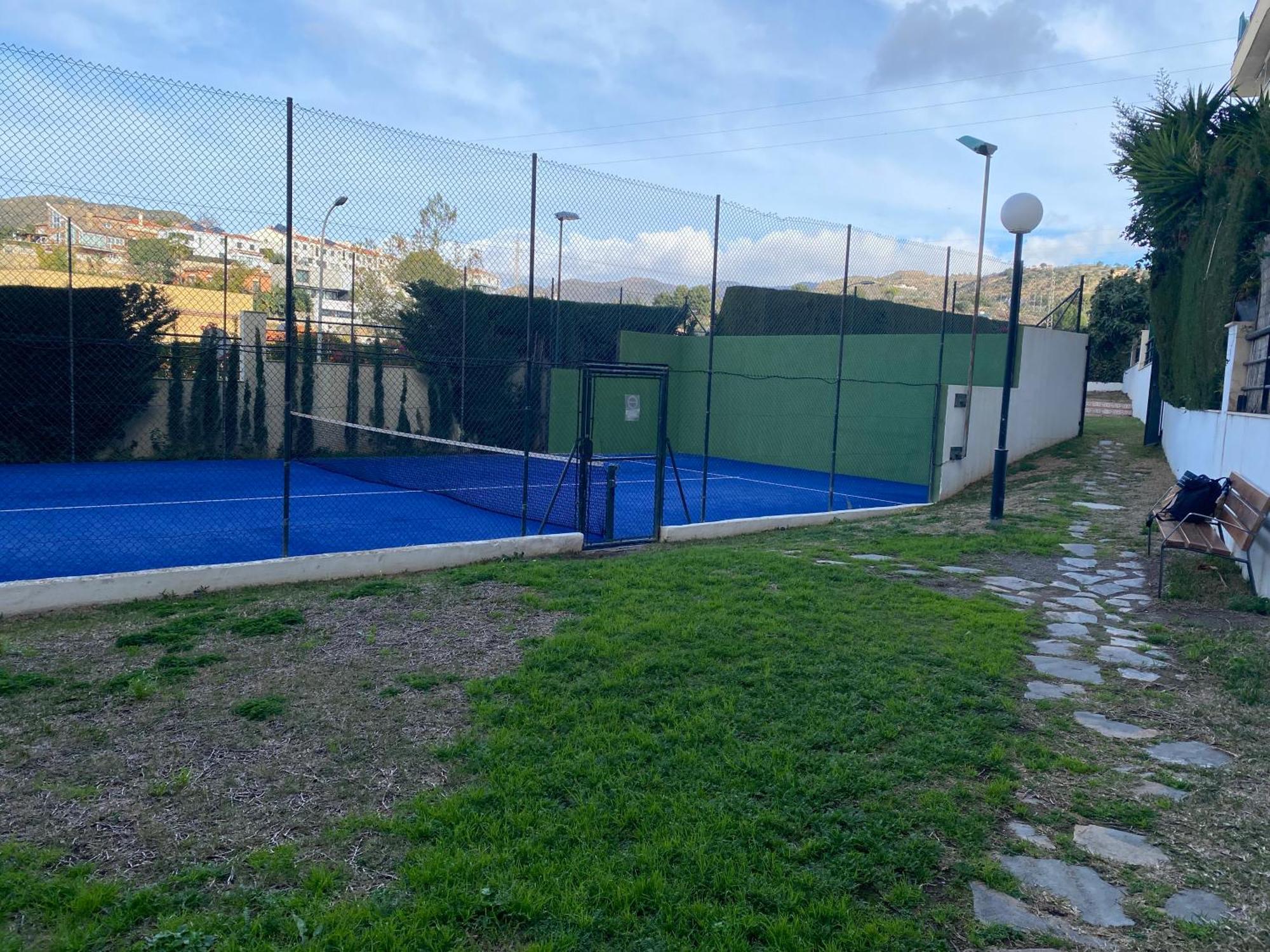 Apartamento La Cala 2 La Cala Del Moral エクステリア 写真