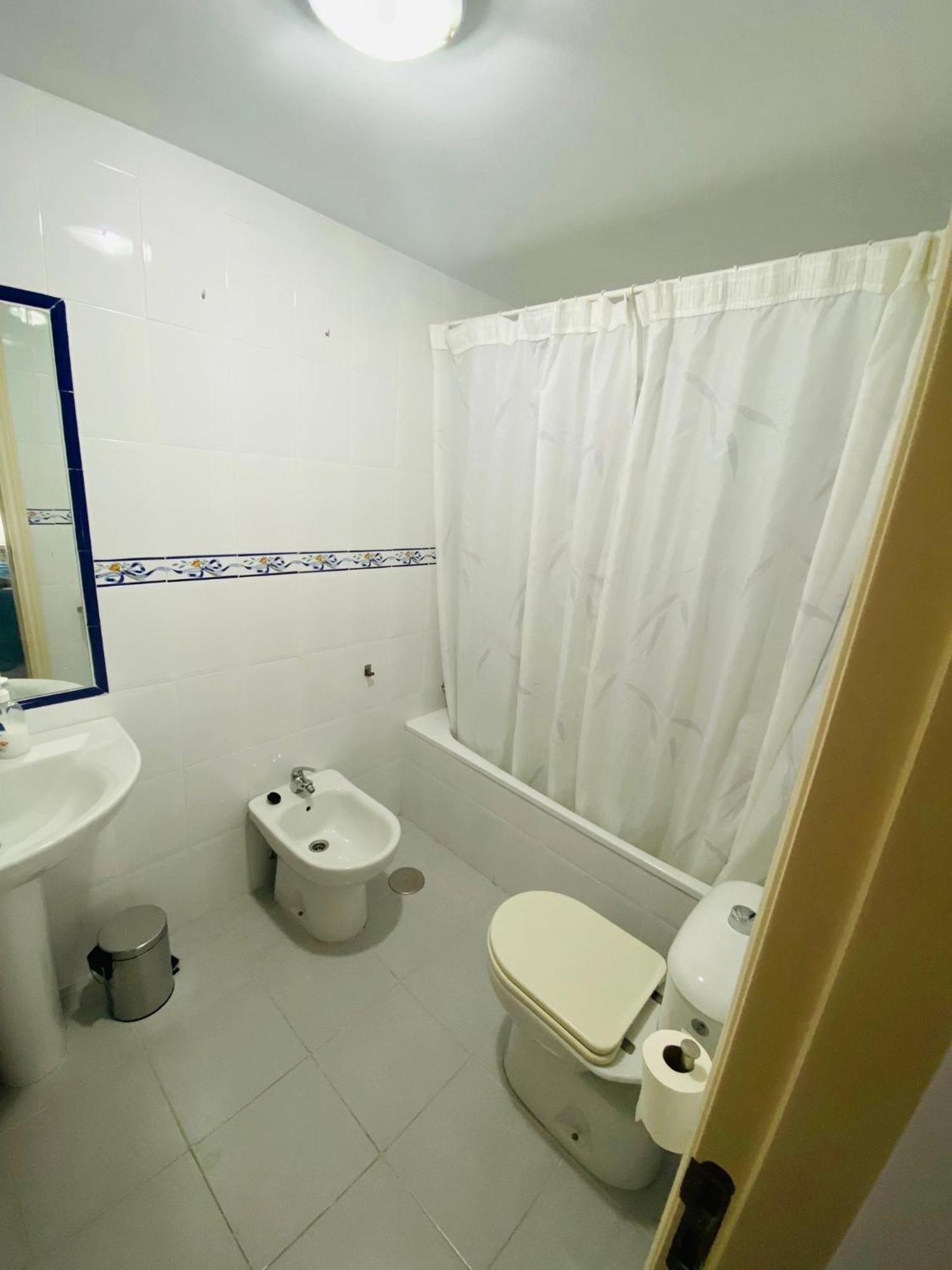 Apartamento La Cala 2 La Cala Del Moral エクステリア 写真
