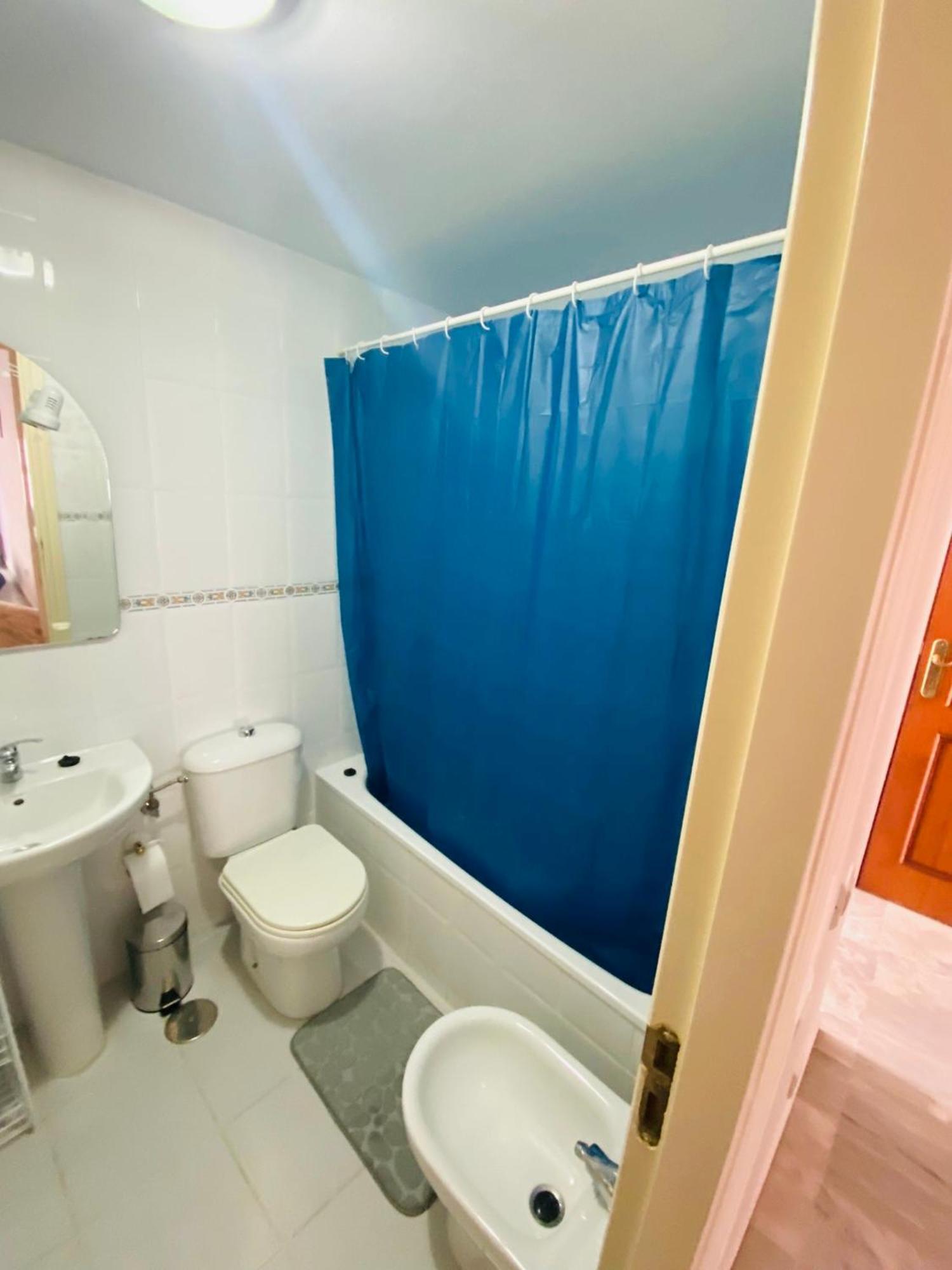 Apartamento La Cala 2 La Cala Del Moral エクステリア 写真