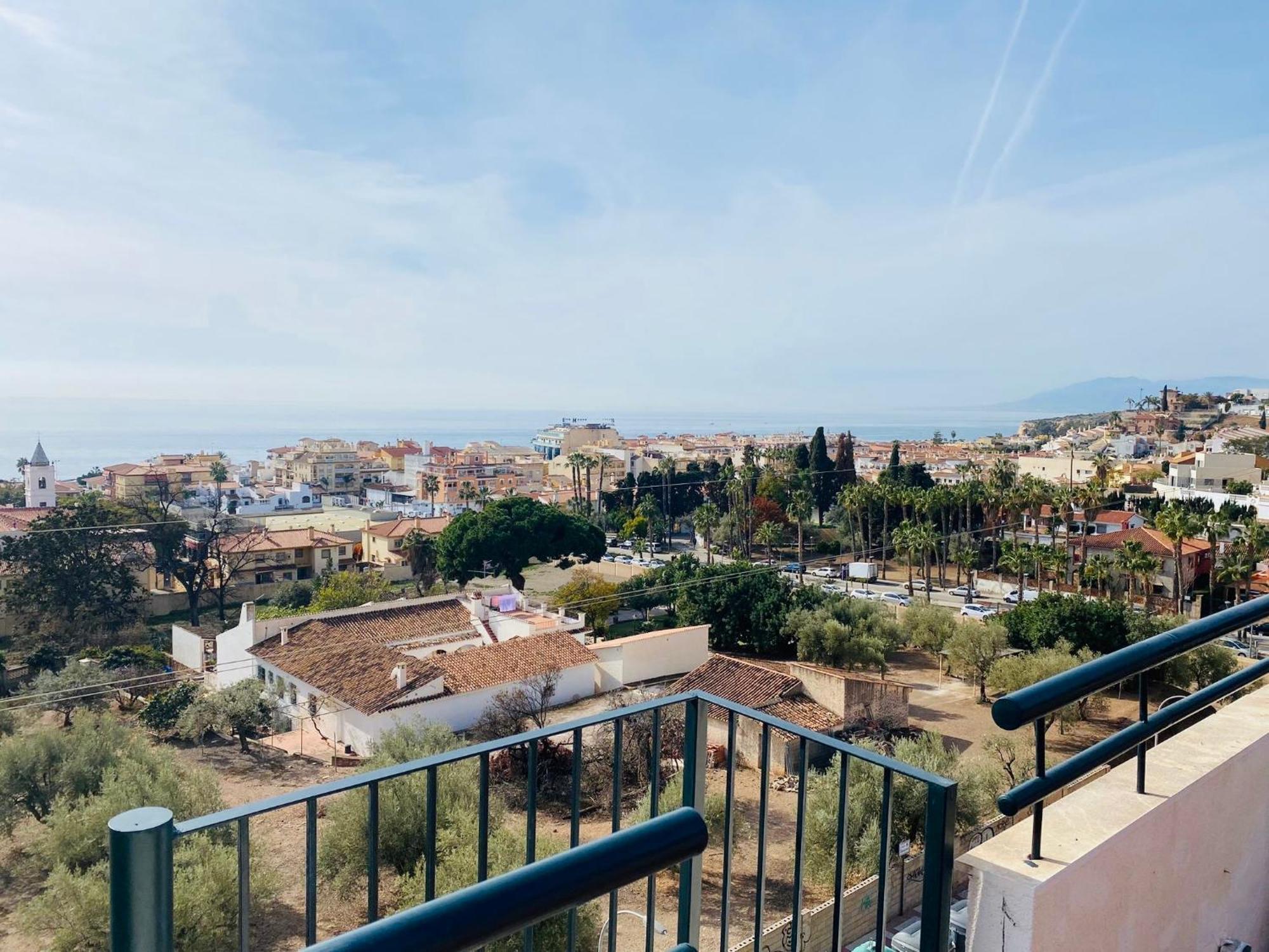 Apartamento La Cala 2 La Cala Del Moral エクステリア 写真