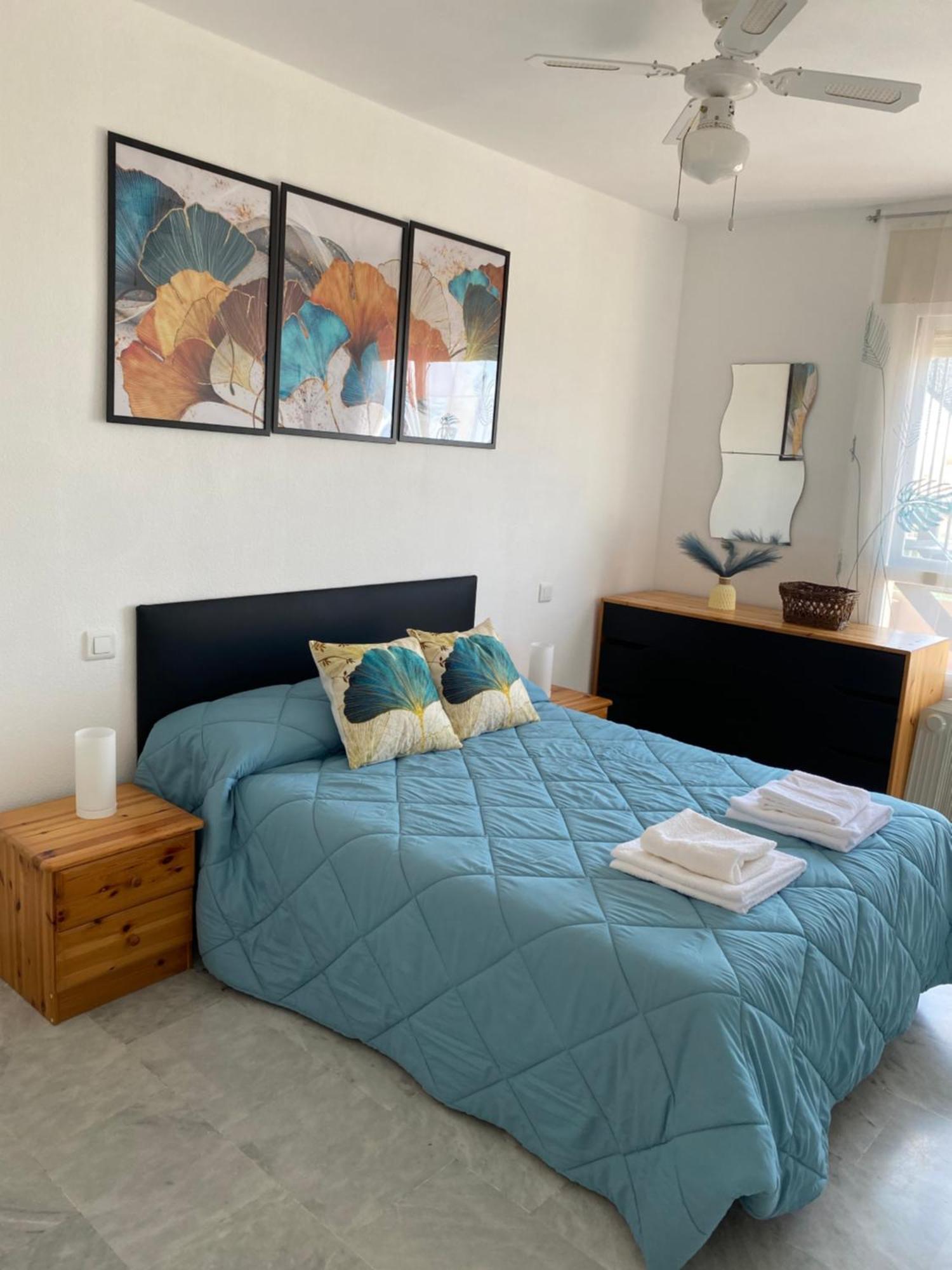Apartamento La Cala 2 La Cala Del Moral エクステリア 写真