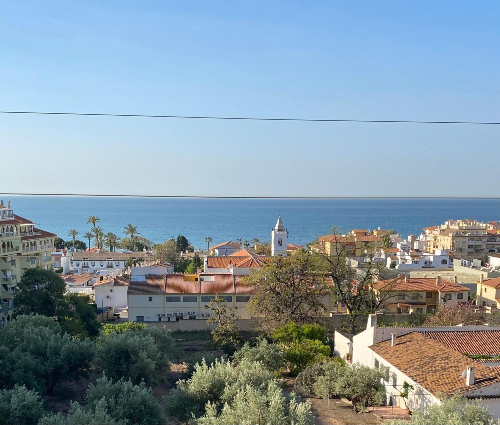 Apartamento La Cala 2 La Cala Del Moral エクステリア 写真