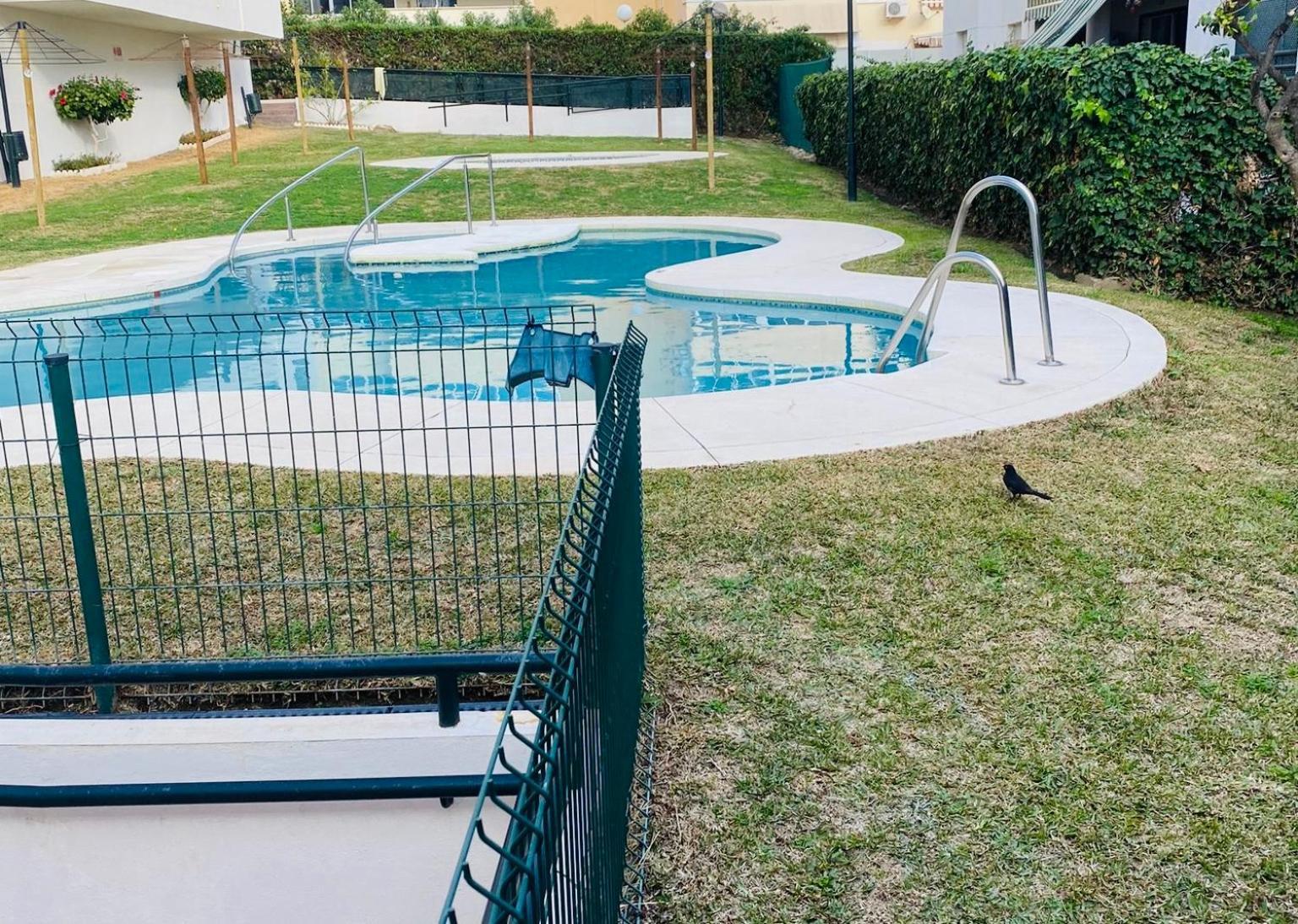 Apartamento La Cala 2 La Cala Del Moral エクステリア 写真