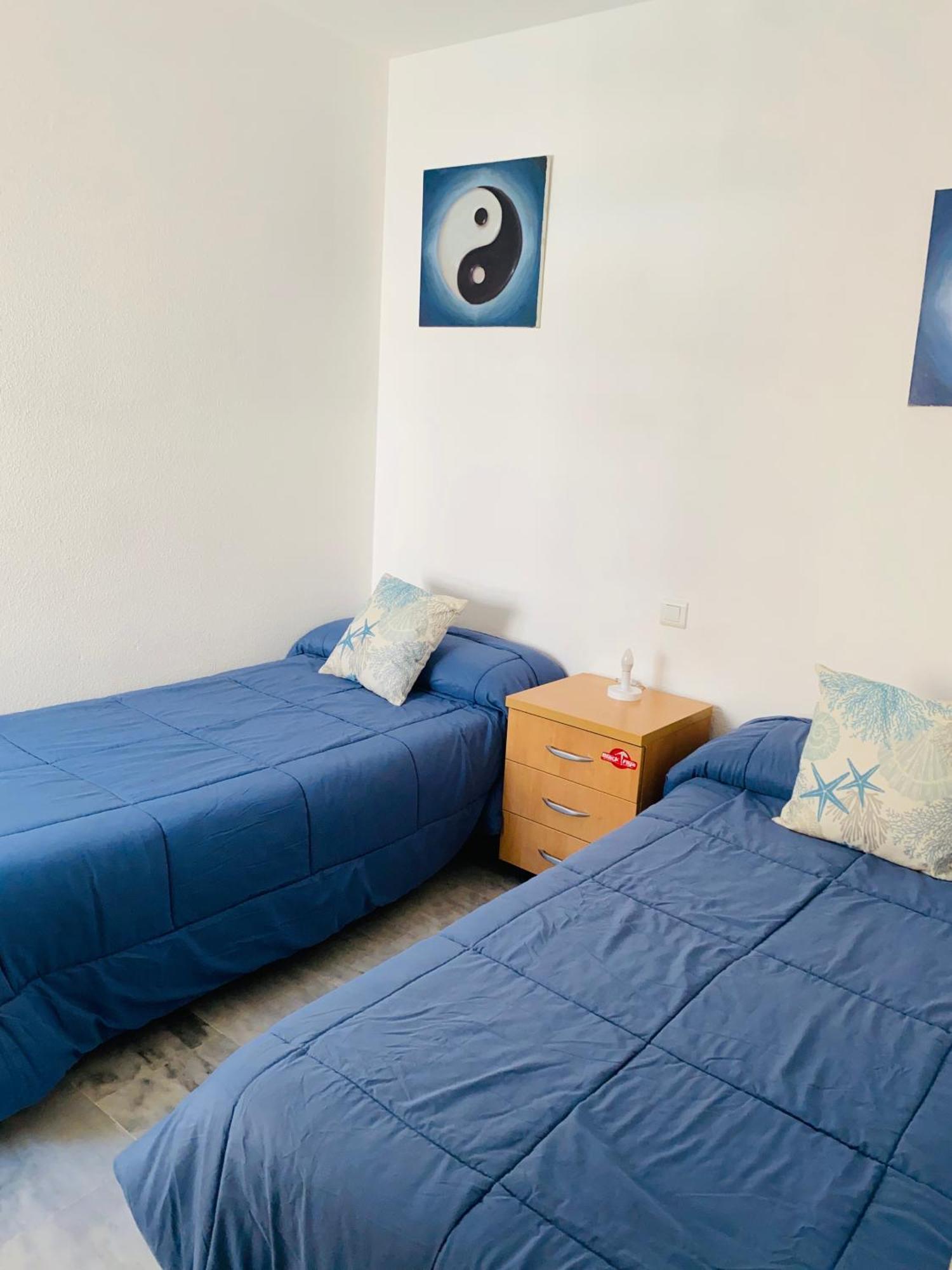 Apartamento La Cala 2 La Cala Del Moral エクステリア 写真